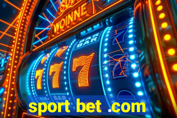 sport bet .com